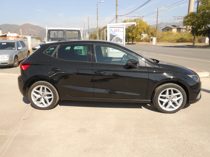 Seat Ibiza FR-Navi-6sk.-1900km, снимка 4 - Автомобили и джипове - 47353203