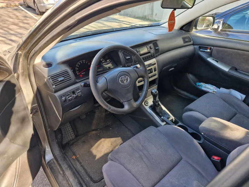 Toyota Corolla Е12, снимка 8 - Автомобили и джипове - 47987559