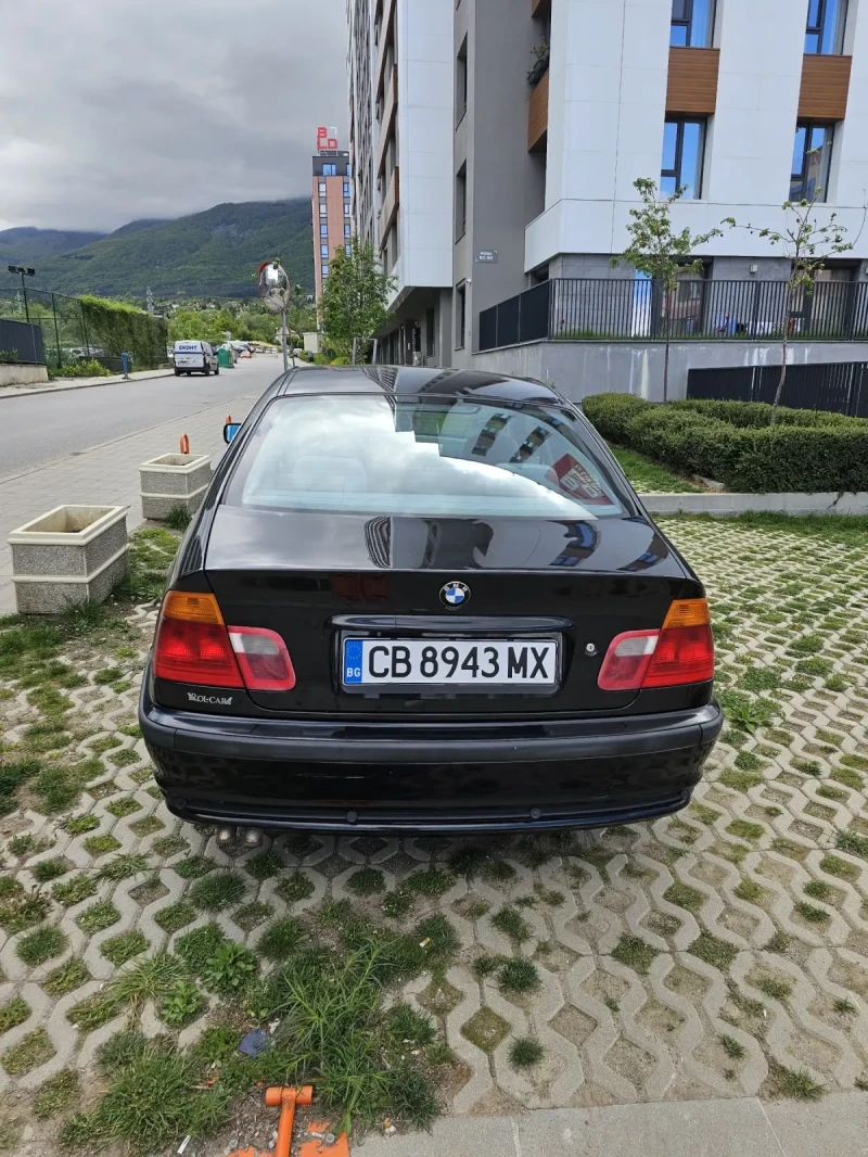 BMW 330, снимка 3 - Автомобили и джипове - 47733051