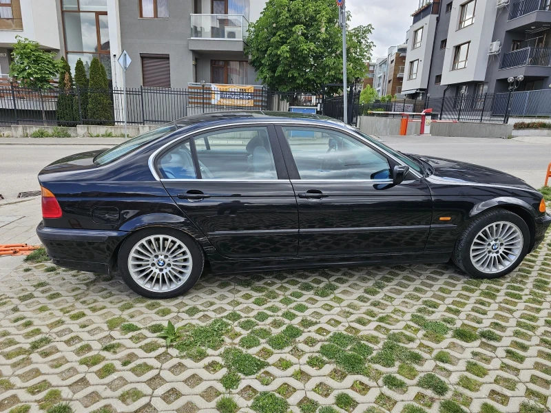 BMW 330, снимка 7 - Автомобили и джипове - 47733051