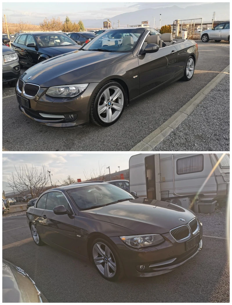 BMW 320 D Evro 5 , снимка 8 - Автомобили и джипове - 48144444