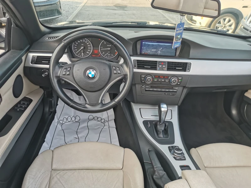 BMW 320 D Evro 5 , снимка 4 - Автомобили и джипове - 48144444