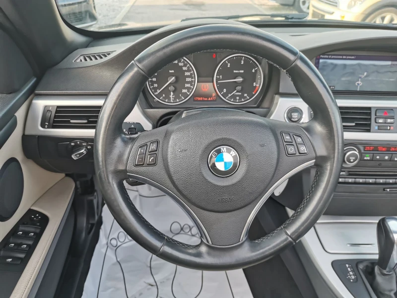 BMW 320 D Evro 5 , снимка 6 - Автомобили и джипове - 48144444