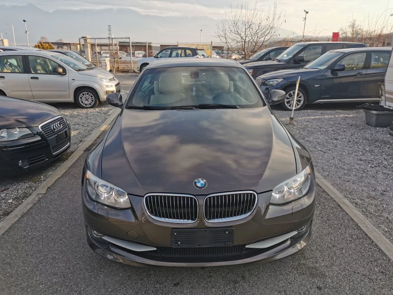 BMW 320 D Evro 5 , снимка 2 - Автомобили и джипове - 48144444