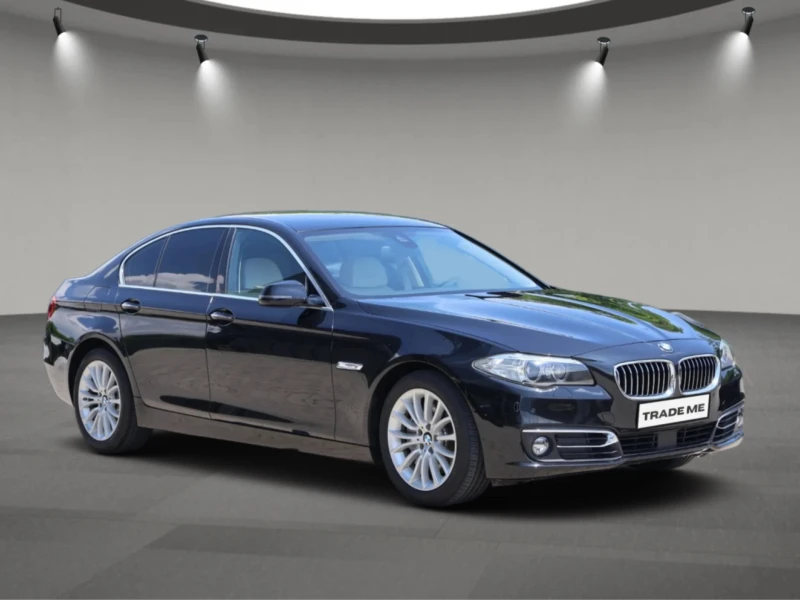 BMW 535 d/Xdrive/150хил.км/29.11.2016/Подгряване/Обдухване, снимка 4 - Автомобили и джипове - 48366688