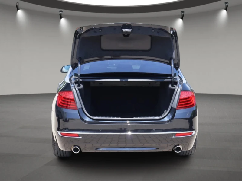 BMW 535 d/Xdrive/150хил.км/29.11.2016/Подгряване/Обдухване, снимка 9 - Автомобили и джипове - 48366688