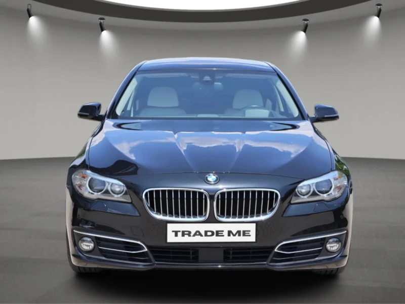 BMW 535 d/Xdrive/150хил.км/29.11.2016/Подгряване/Обдухване, снимка 2 - Автомобили и джипове - 48366688