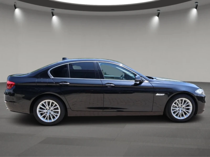 BMW 535 d/Xdrive/150хил.км/29.11.2016/Подгряване/Обдухване, снимка 7 - Автомобили и джипове - 48366688