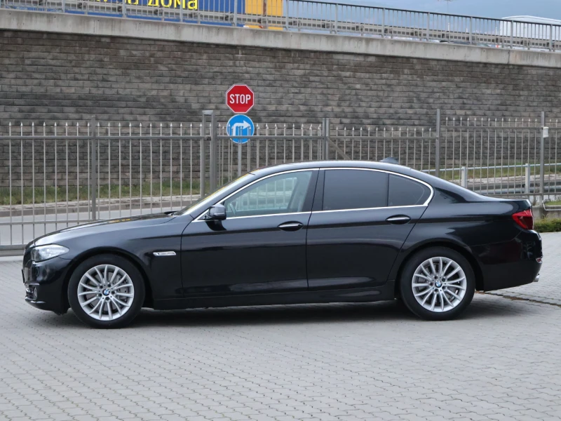 BMW 535 d/Xdrive/150хил.км/29.11.2016, снимка 7 - Автомобили и джипове - 48366688