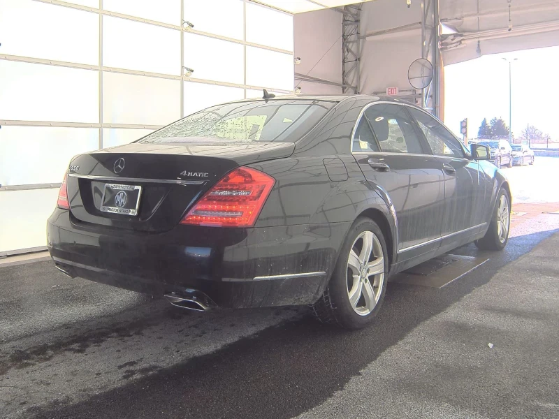 Mercedes-Benz S 550 2011* Камера* Масаж* Обдухване* Вакум* Keyless* По, снимка 3 - Автомобили и джипове - 48731841