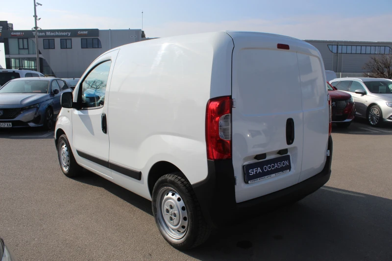 Peugeot Bipper FOURGON COURT 1.3 BlueHDI 80/1706121, снимка 4 - Автомобили и джипове - 49450184