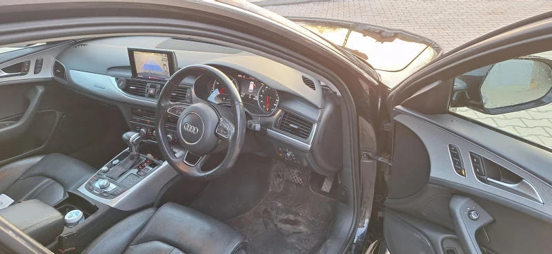 Audi A6 Allroad, снимка 10 - Автомобили и джипове - 49563378