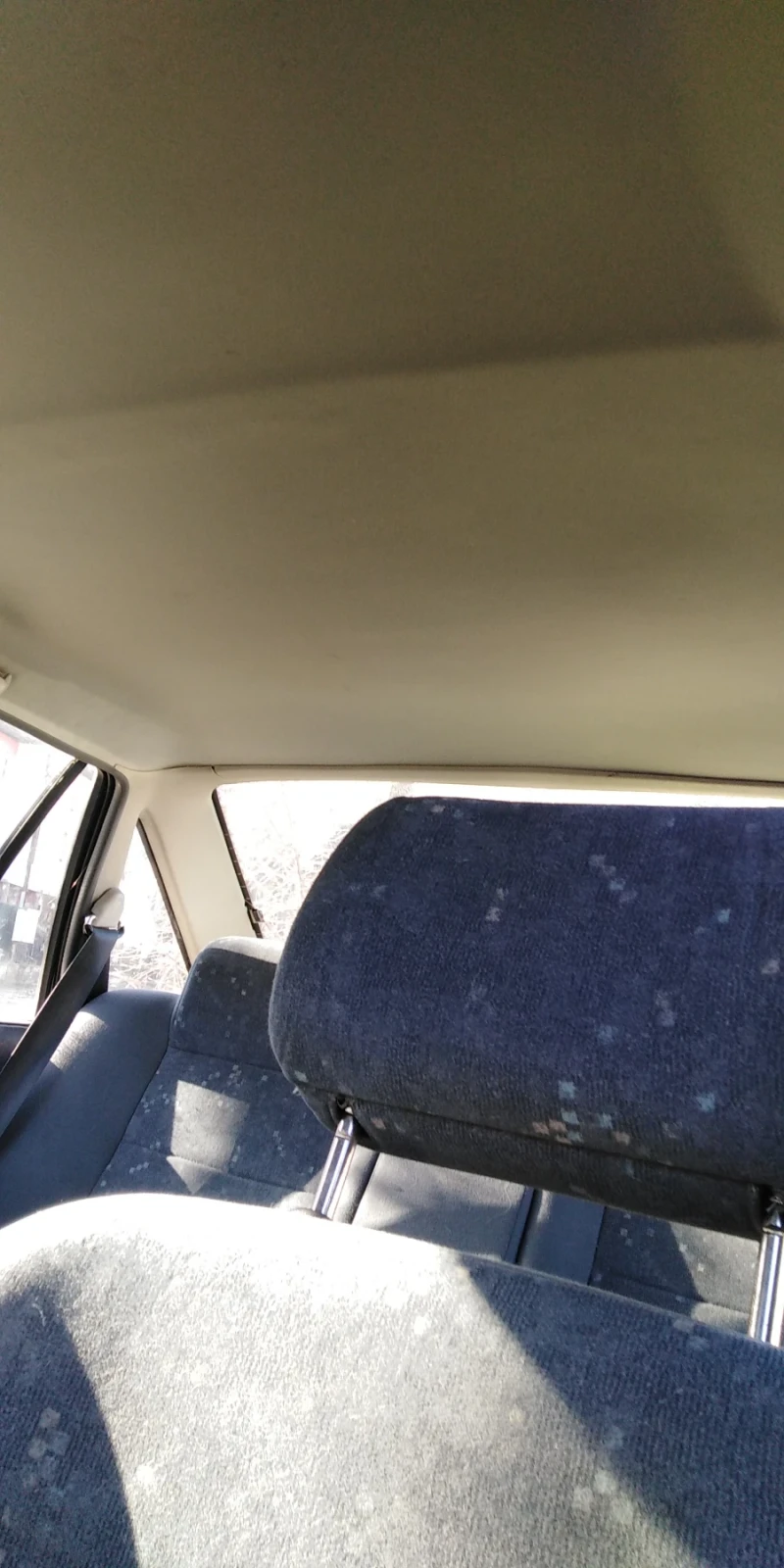 Daewoo Nexia 1.5 iбензин, климатик , снимка 5 - Автомобили и джипове - 52581509