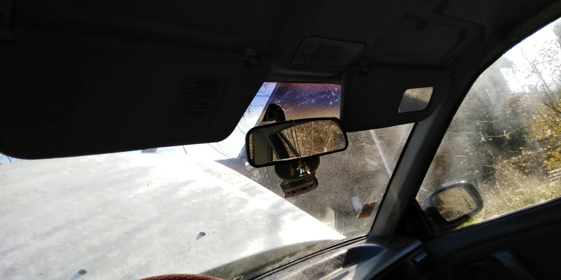 Daewoo Nexia 1.5 iбензин, климатик , снимка 11 - Автомобили и джипове - 52581509