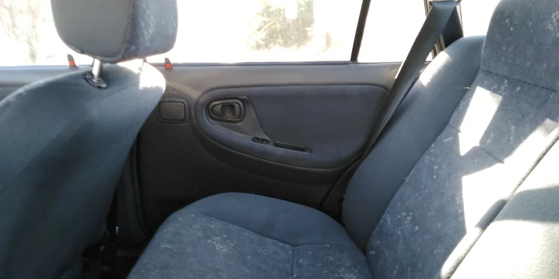 Daewoo Nexia 1.5 iбензин, климатик , снимка 8 - Автомобили и джипове - 52581509