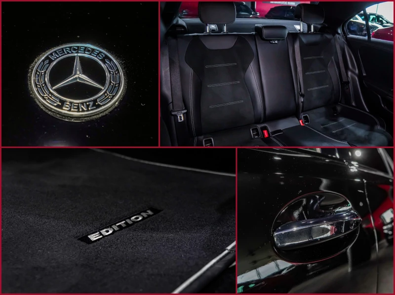 Mercedes-Benz A 250 * ПРОМО ЦЕНА* Plug-in hybrid, снимка 11 - Автомобили и джипове - 51217935