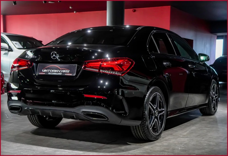 Mercedes-Benz A 250 * ПРОМО ЦЕНА* Plug-in hybrid, снимка 6 - Автомобили и джипове - 51217935