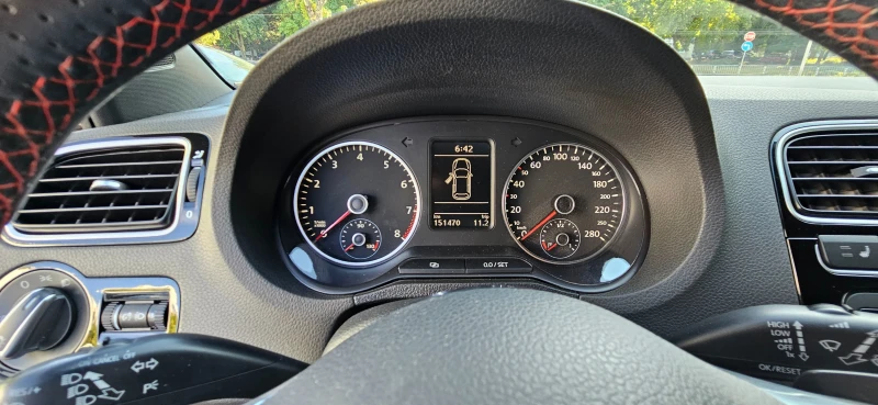 VW Polo GTI-180, снимка 13 - Автомобили и джипове - 51369001