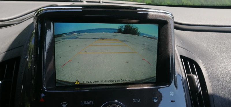 Opel Ampera Plug-in hybrid, снимка 13 - Автомобили и джипове - 52397152