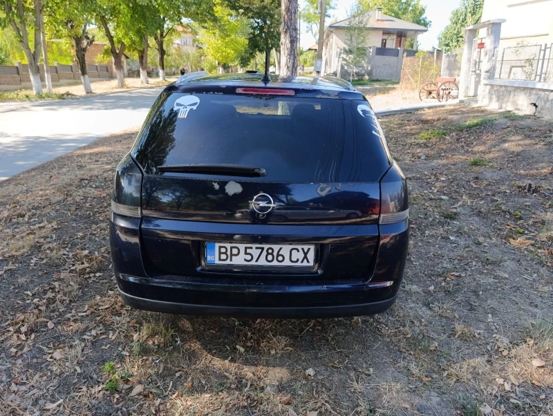 Opel Signum 1.9 150, снимка 7 - Автомобили и джипове - 52634382