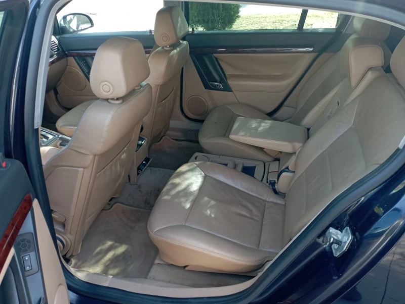 Opel Signum 1.9 150, снимка 13 - Автомобили и джипове - 52634382