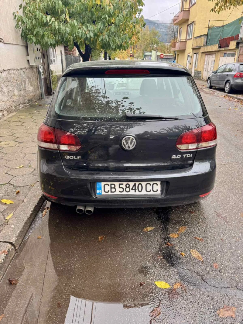 VW Golf, снимка 3 - Автомобили и джипове - 52203410