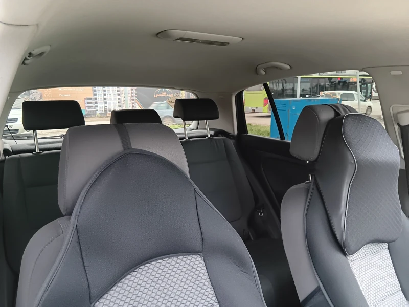 VW Golf Plus, снимка 9 - Автомобили и джипове - 53459194