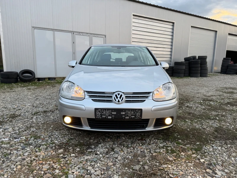 VW Golf 1.9TDI, снимка 8 - Автомобили и джипове - 53583806
