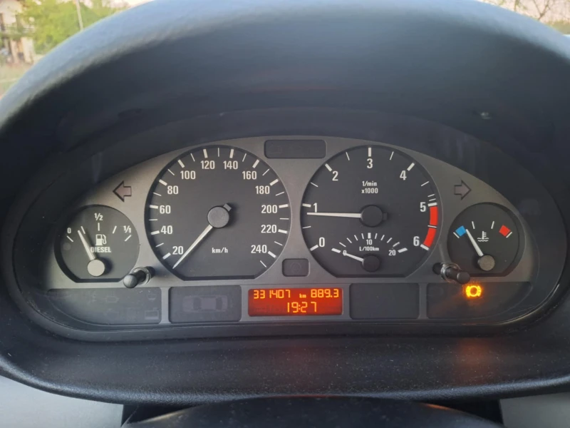 BMW 318 2.0D 116KS - 3300 лв. - 21020452 | Car24.bg