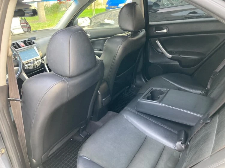 Honda Accord 2.2 - изображение 8