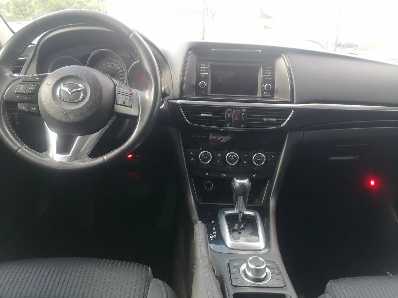 Mazda 6 2.0i Skyactiv - 18900 лв. - 90657486 | Car24.bg