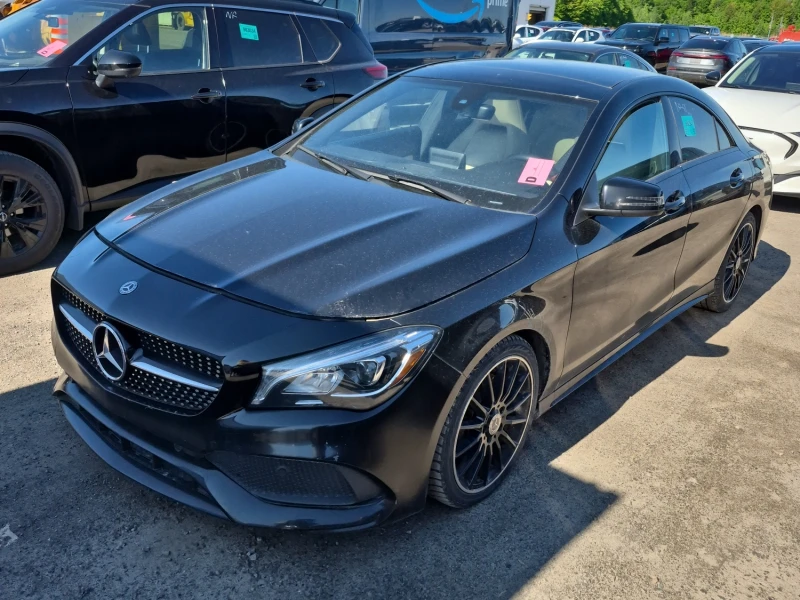 Mercedes-Benz CLA 250 * 4MATIC * CarFax * * АвтоКредит - 21456 лв. - 84030373 1