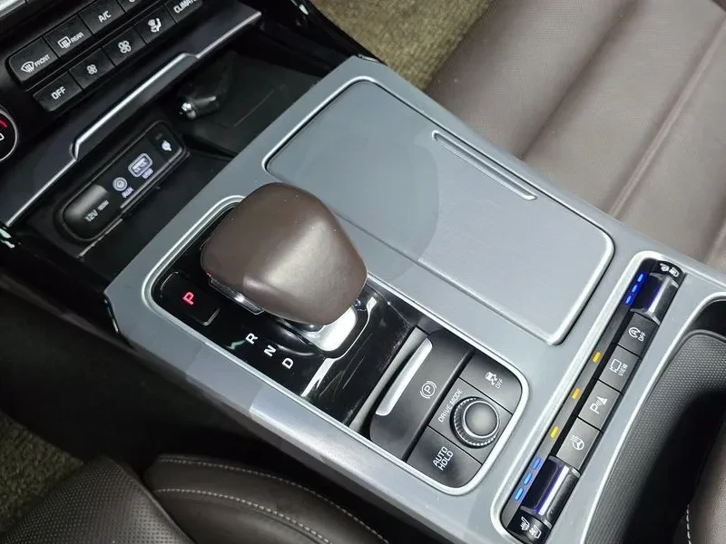 Kia Stinger ОЧАКВАН ВНОС 3.3 AWD GT ВИДЕО, снимка 9 - Автомобили и джипове - 54058821