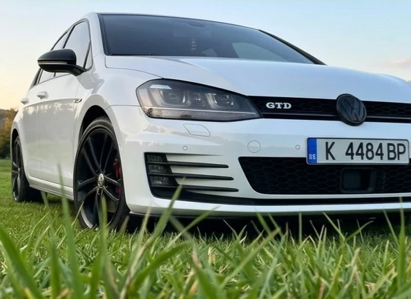 VW Golf GTD 184�.� ��� / FULL | Mobile.bg � ����������� 3