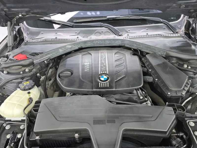 BMW 320 d, снимка 6 - Автомобили и джипове - 55143957