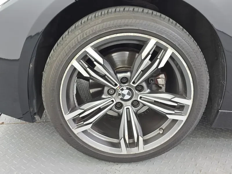 BMW 320 d, снимка 5 - Автомобили и джипове - 55143957