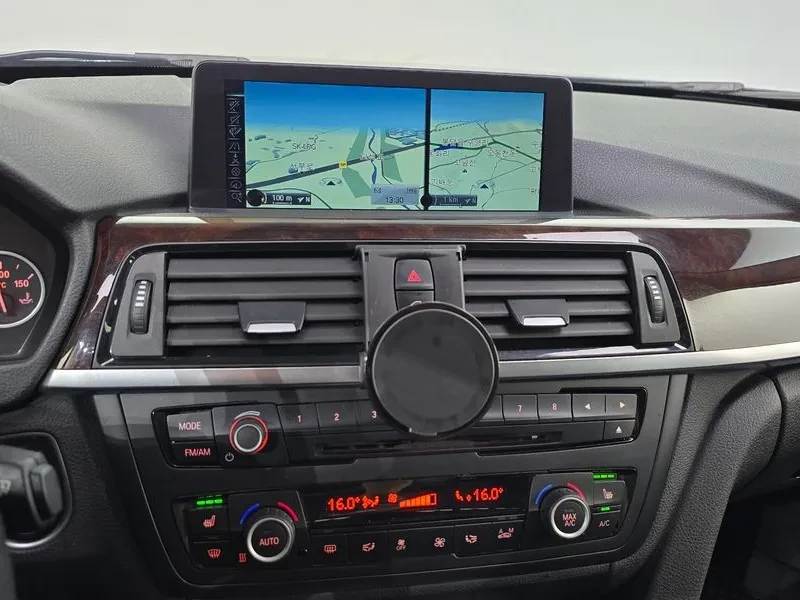 BMW 320 d, снимка 12 - Автомобили и джипове - 55143957