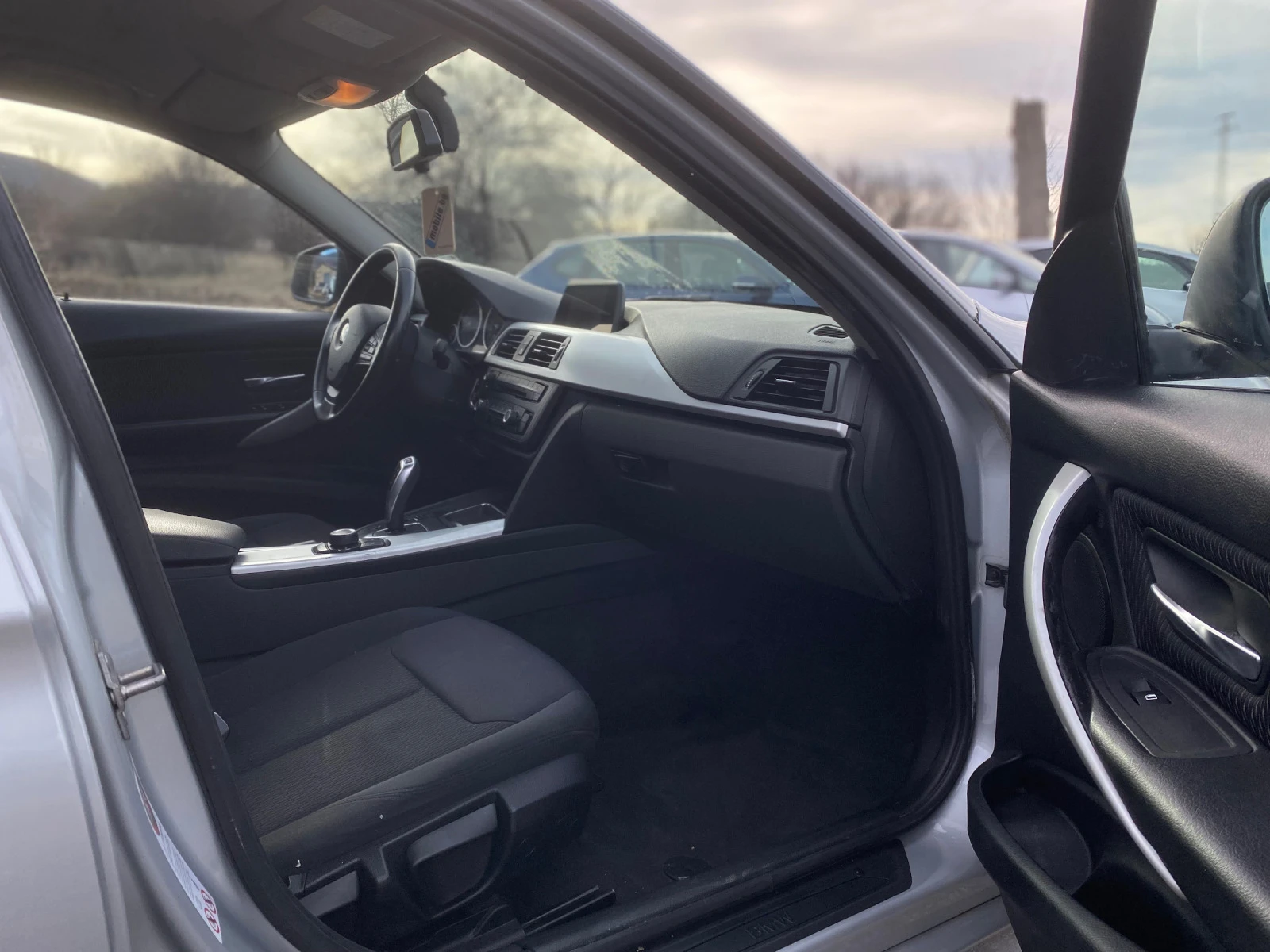 BMW 320 | Mobile.bg — изображение 12