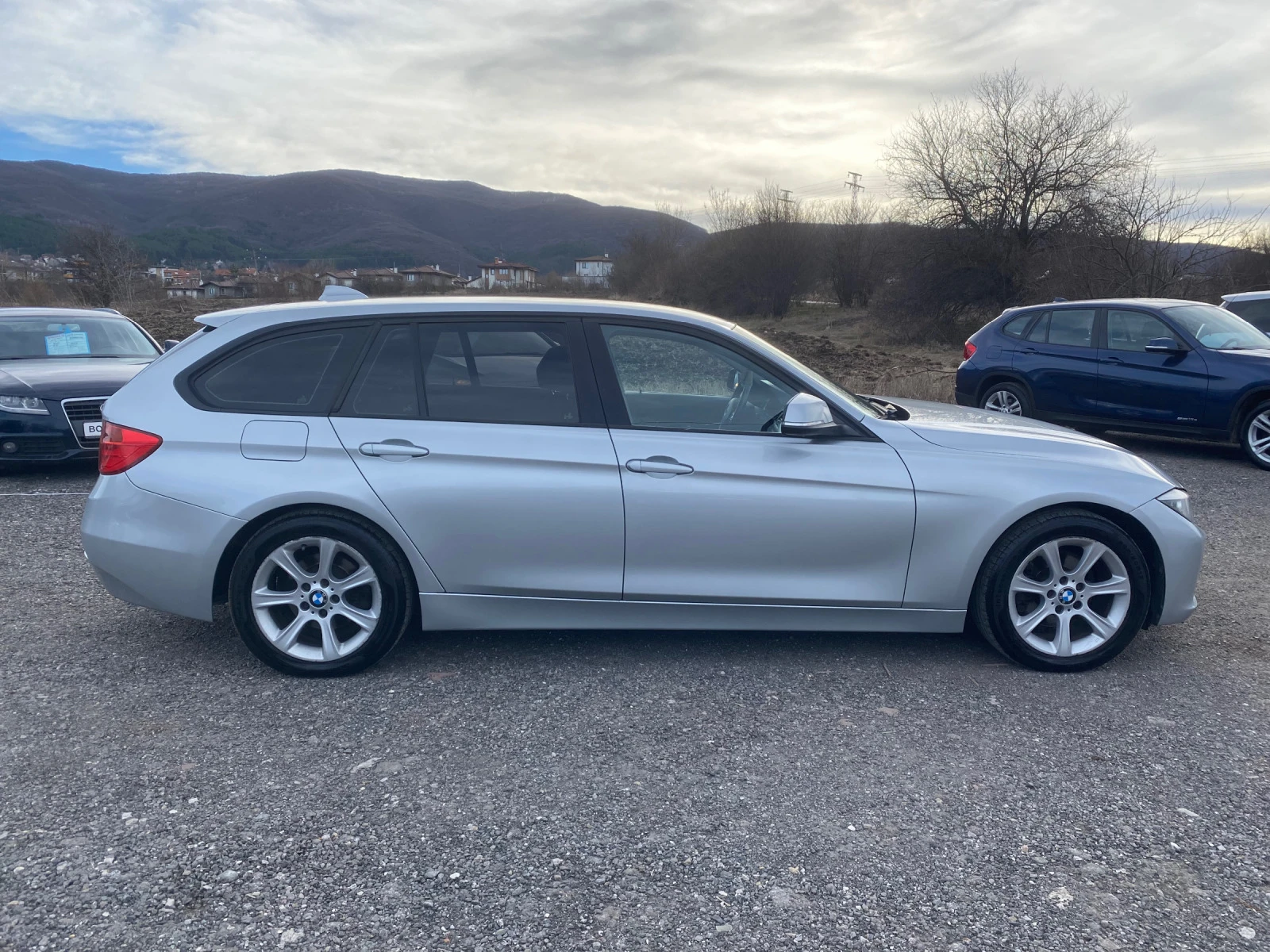 BMW 320  - изображение 4