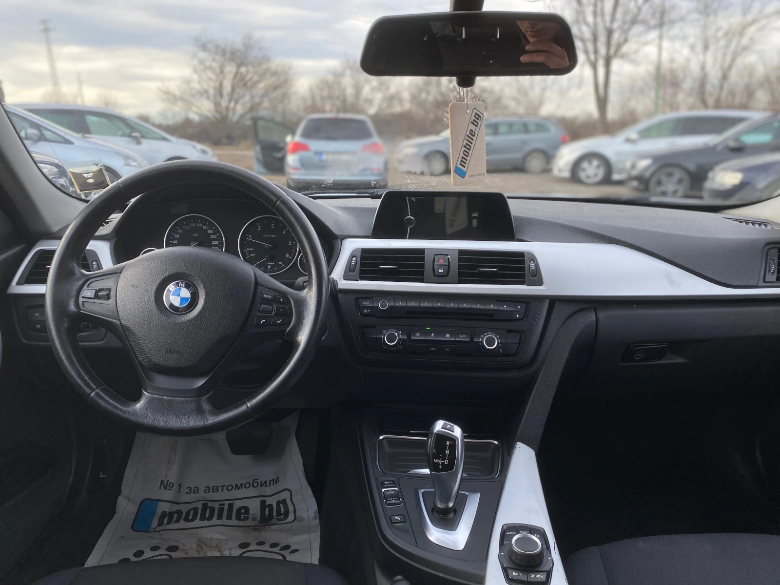 BMW 320 | Mobile.bg — изображение 14
