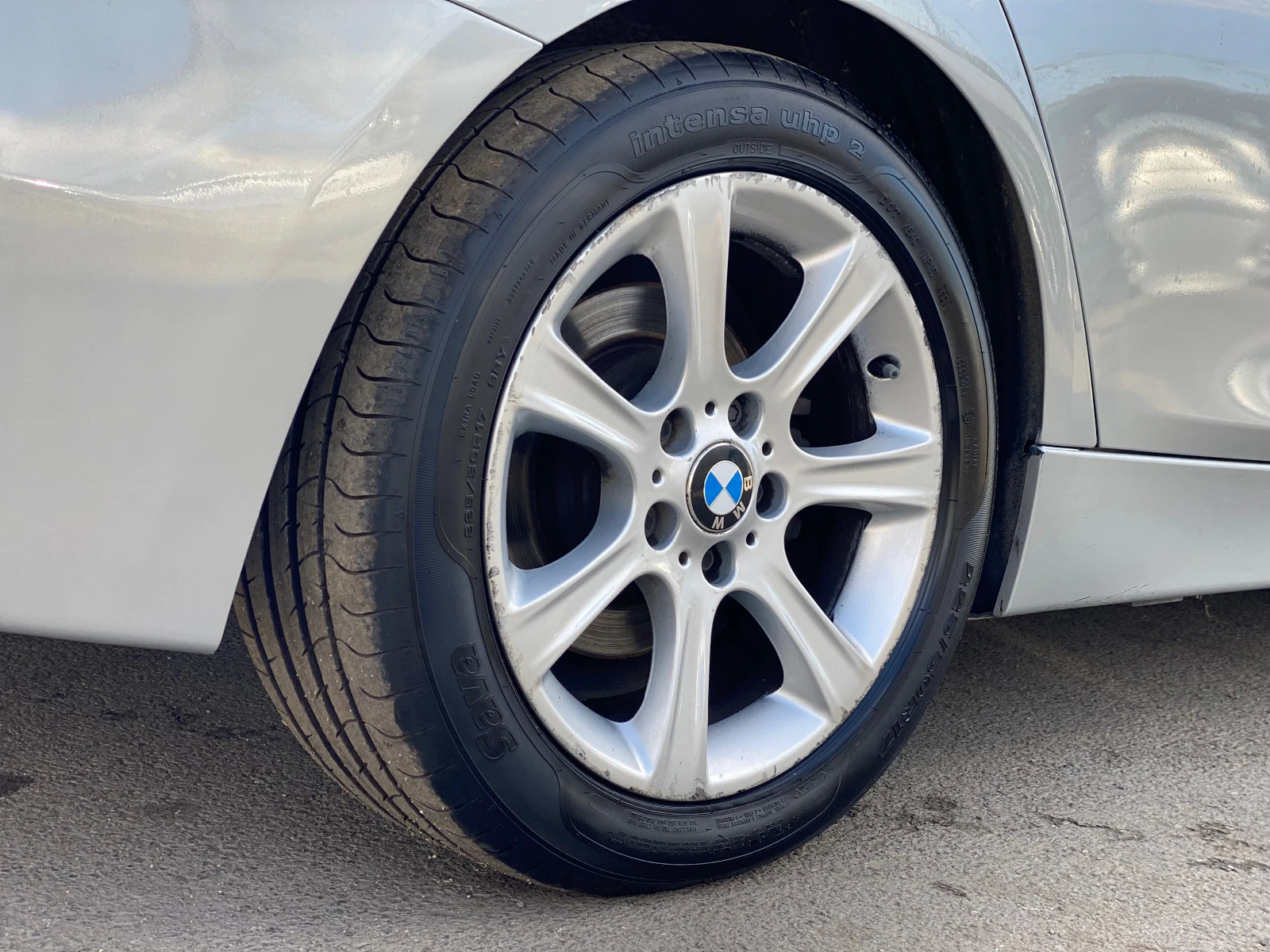 BMW 320 | Mobile.bg — изображение 17
