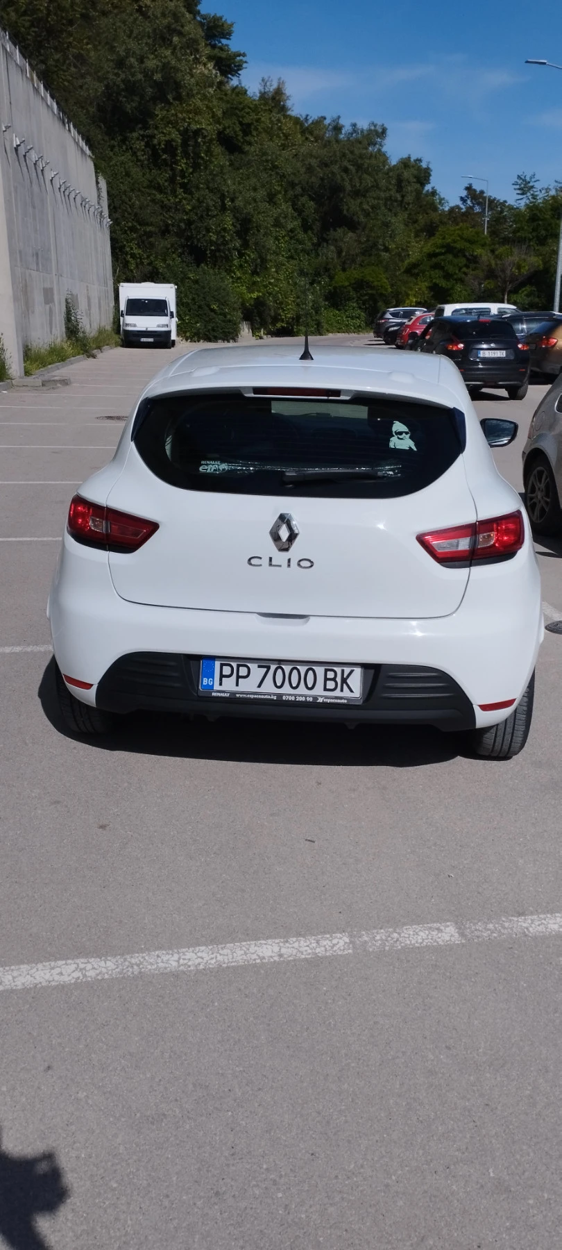 Renault Clio 4 - изображение 2