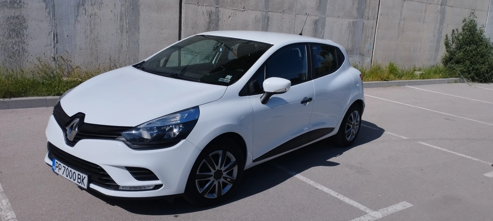 Renault Clio 4 - изображение 7