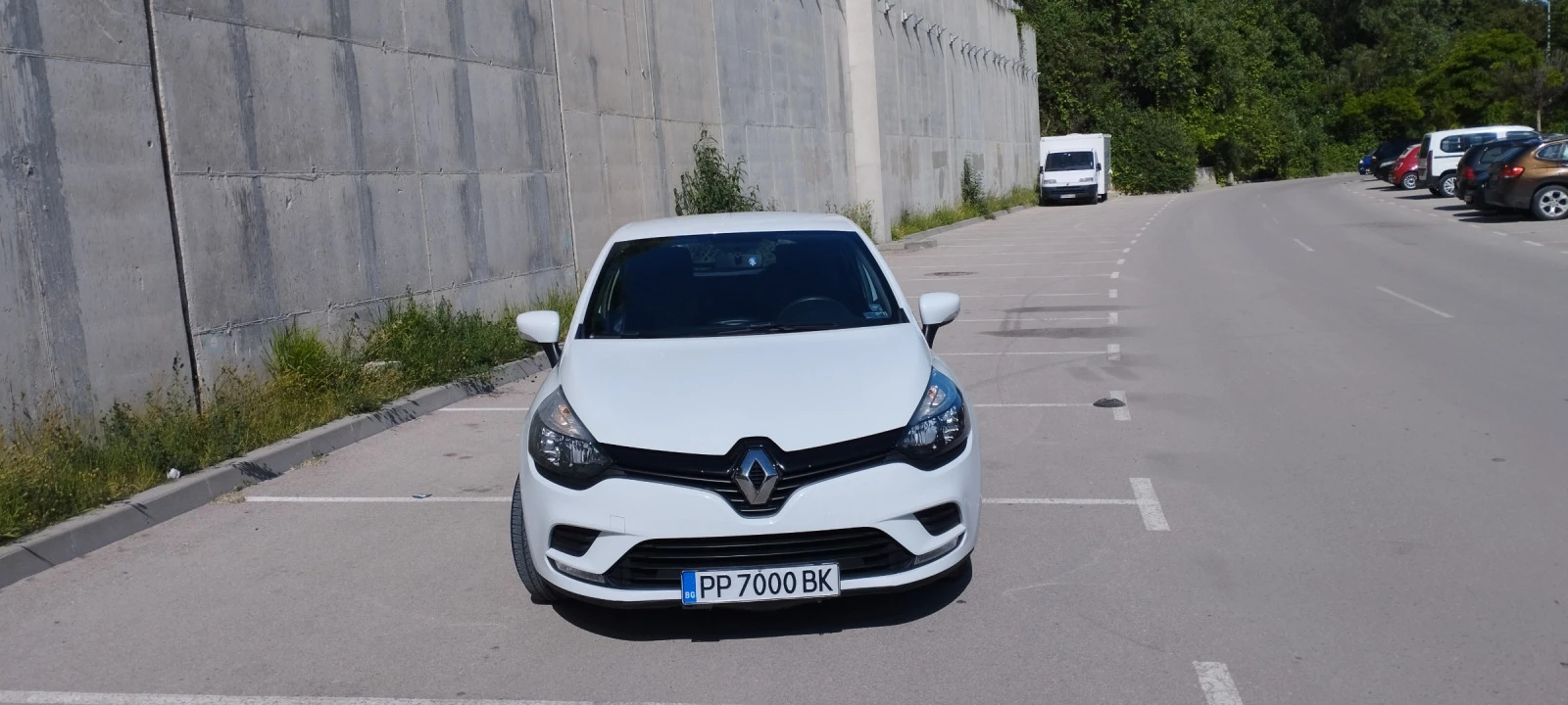 Renault Clio 4 - изображение 8