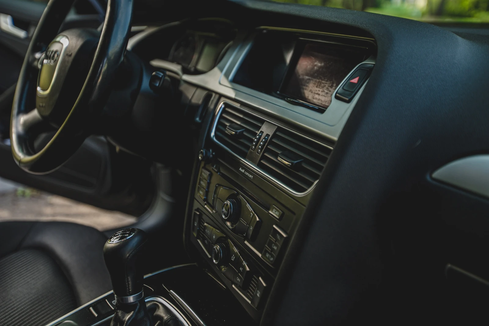 Audi A4  - изображение 3