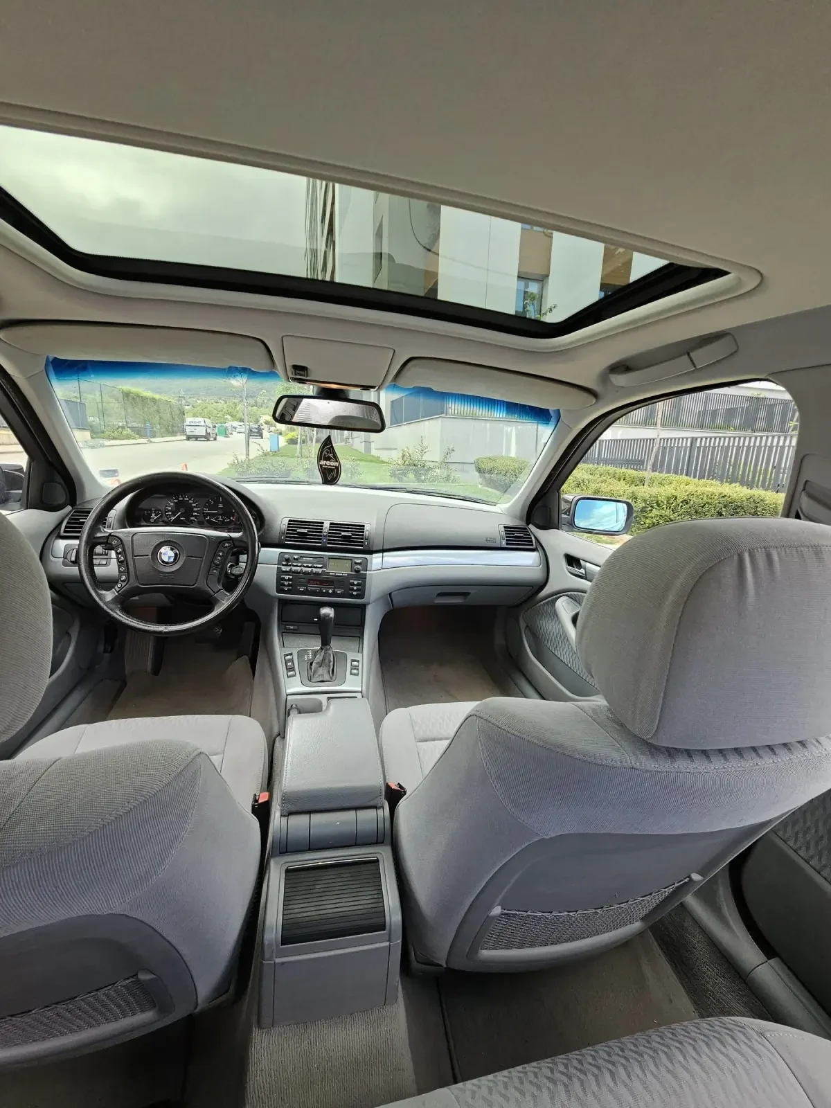 BMW 330 | Mobile.bg   14