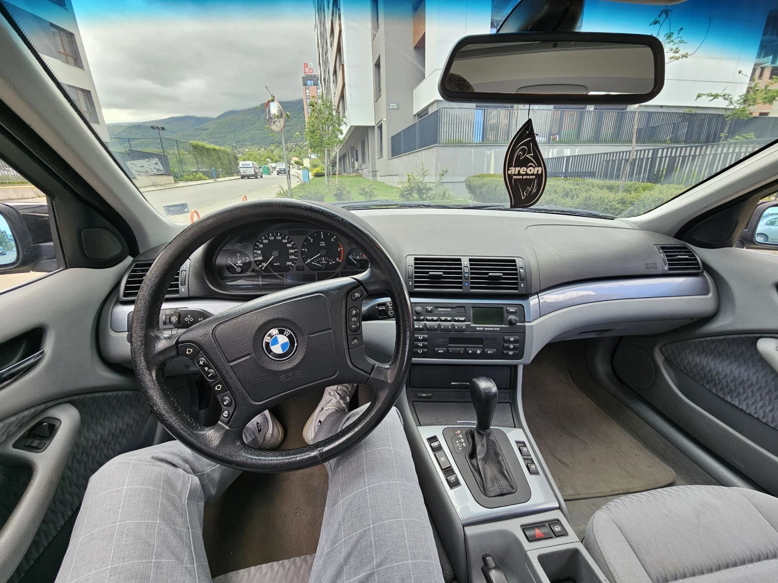 BMW 330 | Mobile.bg   12