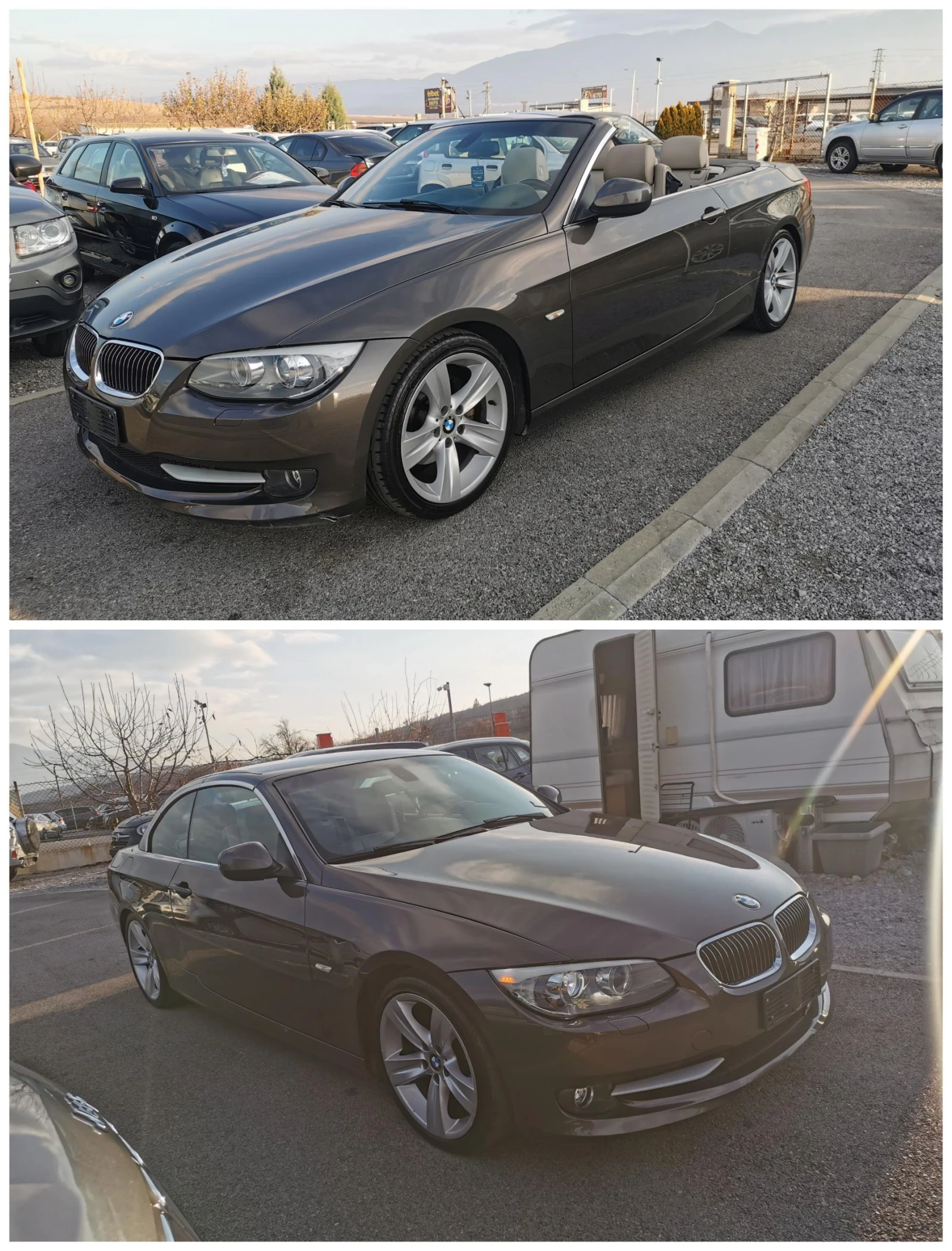 BMW 320 D Evro 5  - изображение 8