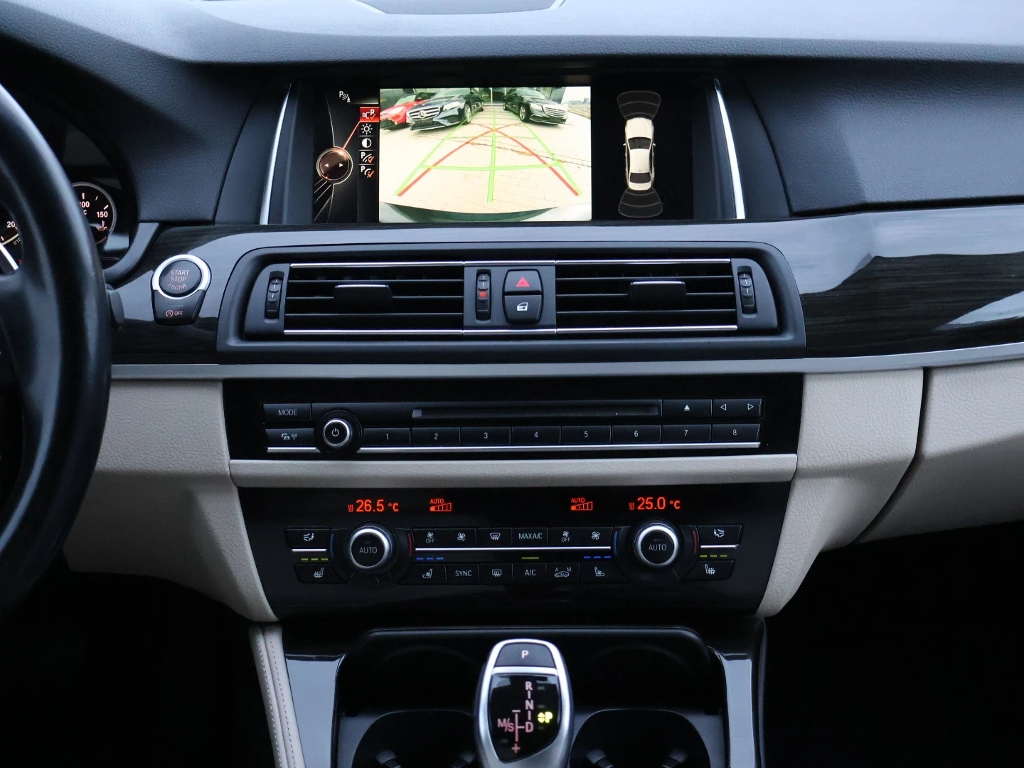 BMW 535 d/Xdrive/150./29.11.2016// | Mobile.bg   11