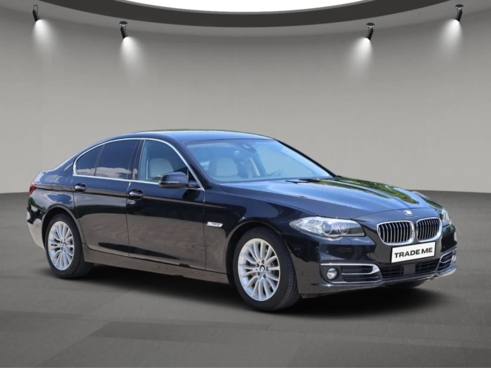 BMW 535 d/Xdrive/150./29.11.2016// | Mobile.bg   4